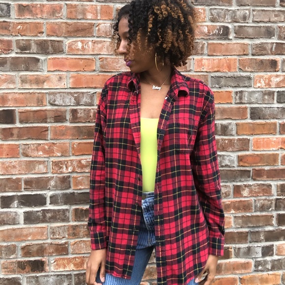 Vintage Tops - 🚨🚨🚨Lumberjack Flannel
